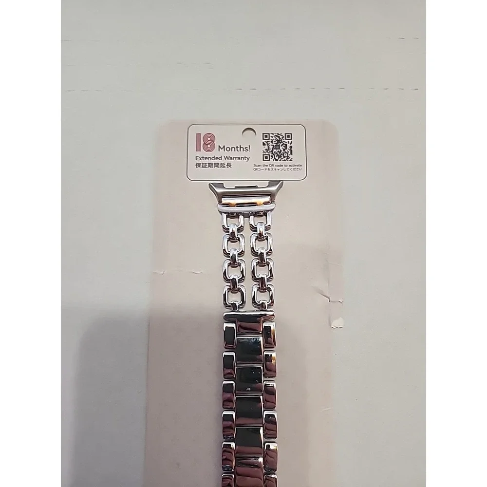 Apple watch bands for men Can Still‎ Use Warrenty Wearlizer